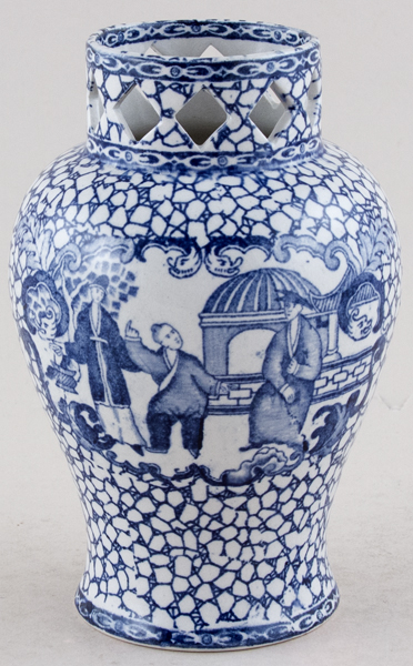 Vase c1930s
